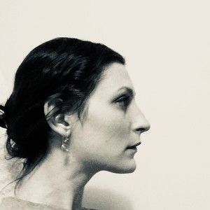 Meet your Posher, Thea